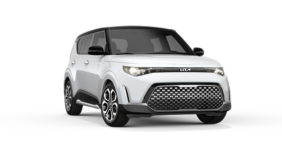 Kia Soul New Rest 2.0 MPI AT 2WD Style