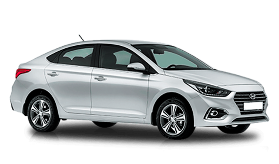 Hyundai Solaris Седан 1.4 MT Active