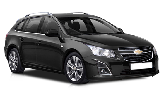 Chevrolet Cruze Универсал 1.8 MT LT