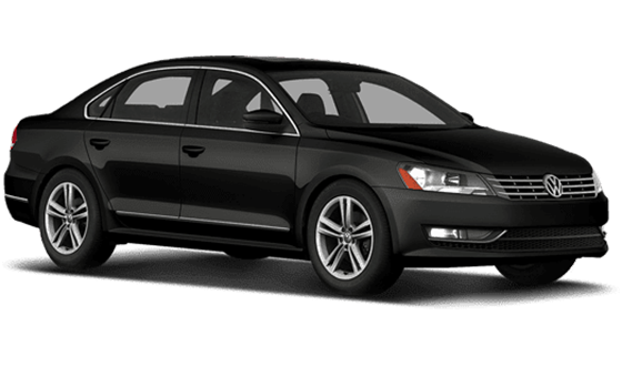 Volkswagen Passat Седан 1.8 TSI DSG Comfortline