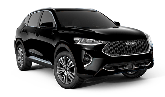 Haval F7 1.5 SAT 4WD Premium