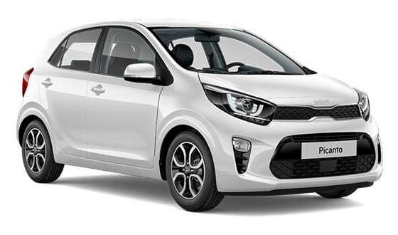Kia Picanto New 1.0 MT Comfort